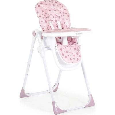 Moni Стол за хранене Cocomero розов (111307)
