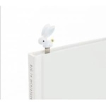 Metalmorphose Bunny book insert