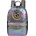 S-Cool Ученическа раница S-COOL олекотена SUPERPACK, Rainbow