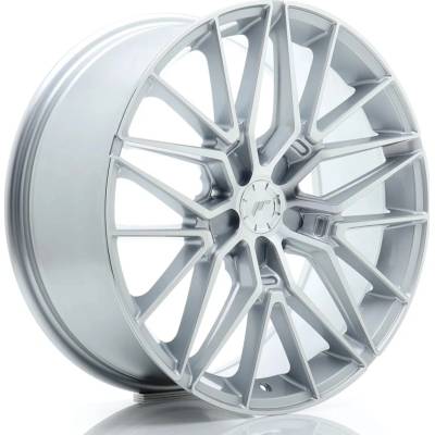 Japan Racing JR38 8x19 5x108 ET40 silver machined