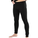 Gino Pánské spodky 86002P černá šedá