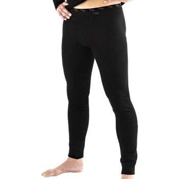 Gino Pánské spodky 86002P černá šedá