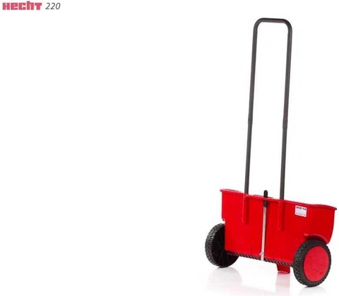 Hecht 220