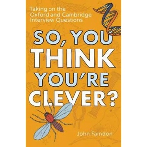 So, You Think You're Clever? | John Farndon (2015)