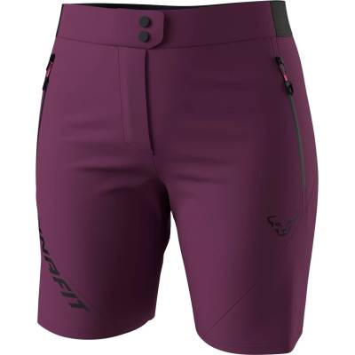 Dynafit Дамски къси панталони Dynafit Women's Transalper 2 Light DST Shorts - Amaranth (112-2111-1113)
