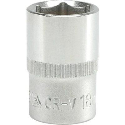 Yato Nástavec 1/2" 18 mm šetihranný YT 1211
