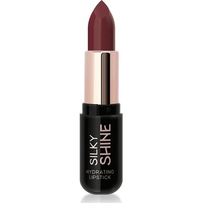 Golden Rose Хидратиращо червило Silky Shine, N224, 4.2 g