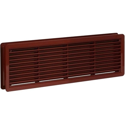 Haco VM 500 x 90 mm DH hnědá