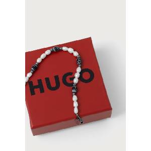 HUGO гривна e-shellbeads3-bra (50566285)