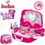 Buba - So Fashion малка детска тоалетка