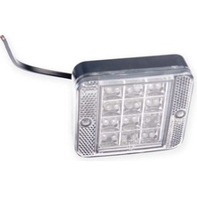 Dobmar Hmlové svetlo zadné MD-35 LED, 12V