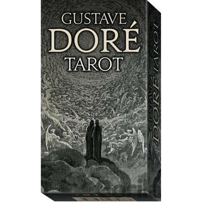 Gustave Doré Tarot Gustav Dore