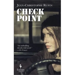 Checkpoint | Jean-Christophe Rufin, Alison Anderson (2017)
