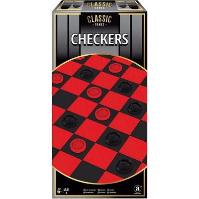 Dáma - Classic games