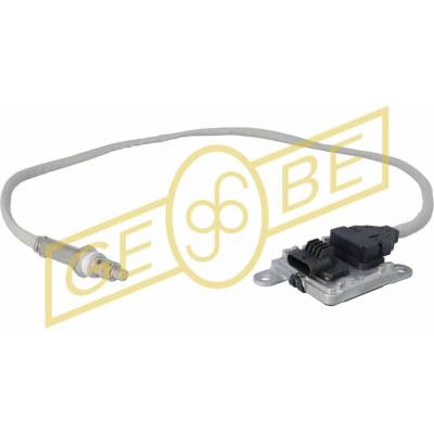 NOx-Senzor, NOx-Katalyzátor GEBE 9 3525 1