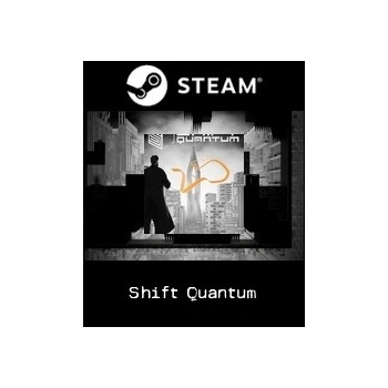 Shift Quantum