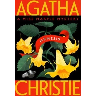 Nemesis: A Miss Marple Mystery Christie Agatha