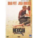 mexičan DVD