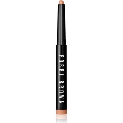Bobbi Brown Long-Wear Cream Shadow Stick dlouhotrvající oční stíny v tužce Peach Flame 1,6 g