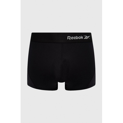 Reebok Tréningové šortky Joyner C9493 čierna