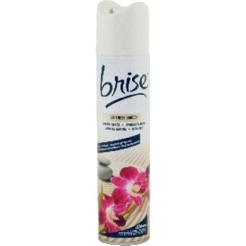 Glade by Brise Relaxing Zen osviežovač vzduchu v spreji s vôňou Japonskej záhrady 300 ml