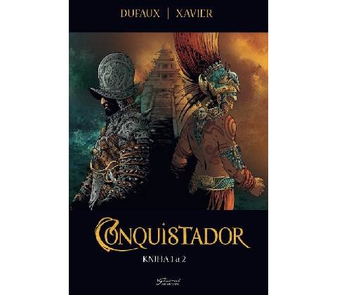 Conquistador 1+2