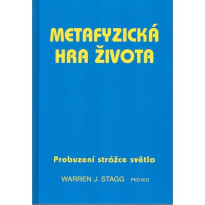 Metafyzická hra života