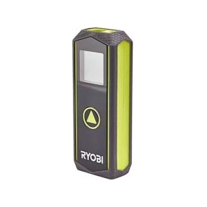 RYOBI Laser Distance Measurer
