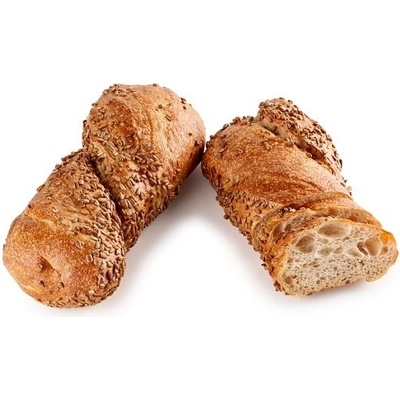 Tesco Finest Kroucený kořen se slunečnicí 250g – Zboží Dáma