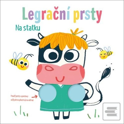 Legrační prsty Na statku