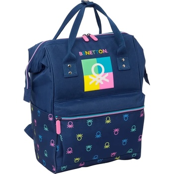 Benetton РАНИЦА benetton cool 2