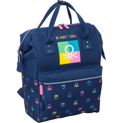 Benetton РАНИЦА benetton cool 2