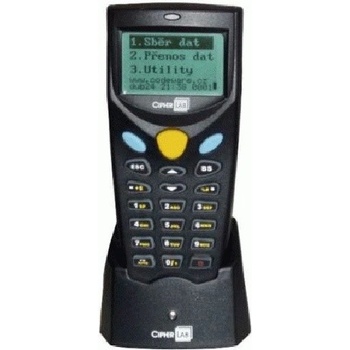 CipherLab CPT-8000L