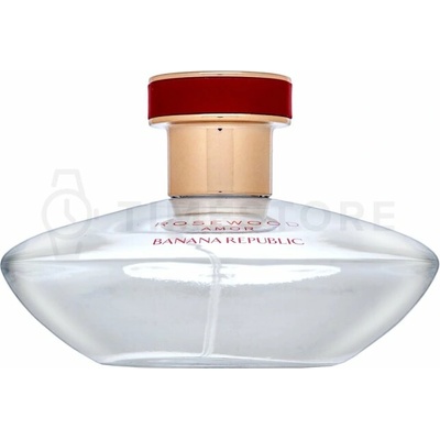 Banana Republic Rosewood Amor parfumovaná voda dámska 100 ml