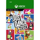 Just Dance 2021