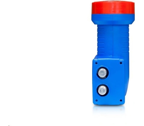 AB-COM AB LNB01 Twin