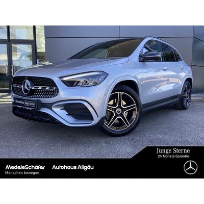 Mercedes-Benz GLA 200 AMG 120 kW