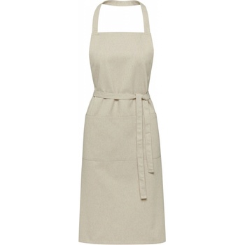 Shara 240 g/m2 Aware recyklovaná zástera Oatmeal