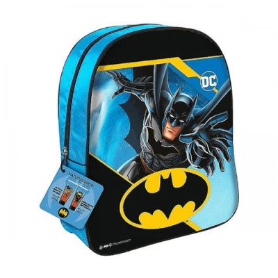 Подаръчен комплект с раница Batman шампоан и душ гел