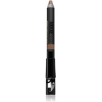 Nudestix Magnetic Matte универсален молив за очи цвят Taupe 2, 8 гр