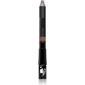 Nudestix Magnetic Matte универсален молив за очи цвят Taupe 2, 8 гр