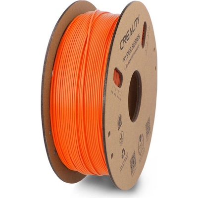 Creality Hyper PLA 1,75mm 1kg oranžová