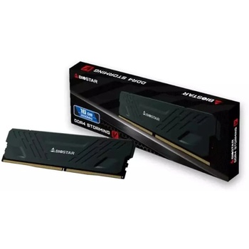BIOSTAR Storming V 16GB DDR4 3200MHz DO32NU4H16