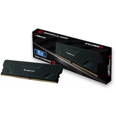 BIOSTAR Storming V 16GB DDR4 3200MHz DO32NU4H16