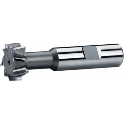 ZPS-FN Fréza pro drážky t din 851 21x9 hss co5 typ n, stopka weldon