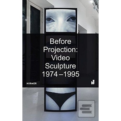 Before Projection Henriette Huldisch
