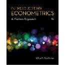 Introductory Econometrics