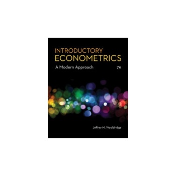 Introductory Econometrics
