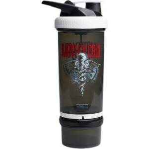 Smartshake Revive Smart Shaker | Rock Band Collection [750 мл] Mötley Crüe