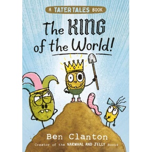 King of the World! | Ben Clanton (2024)